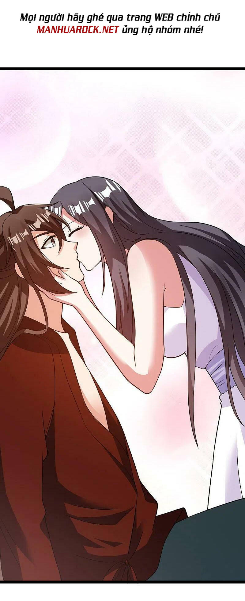 Tiên Võ Đế Tôn: Chapter 409