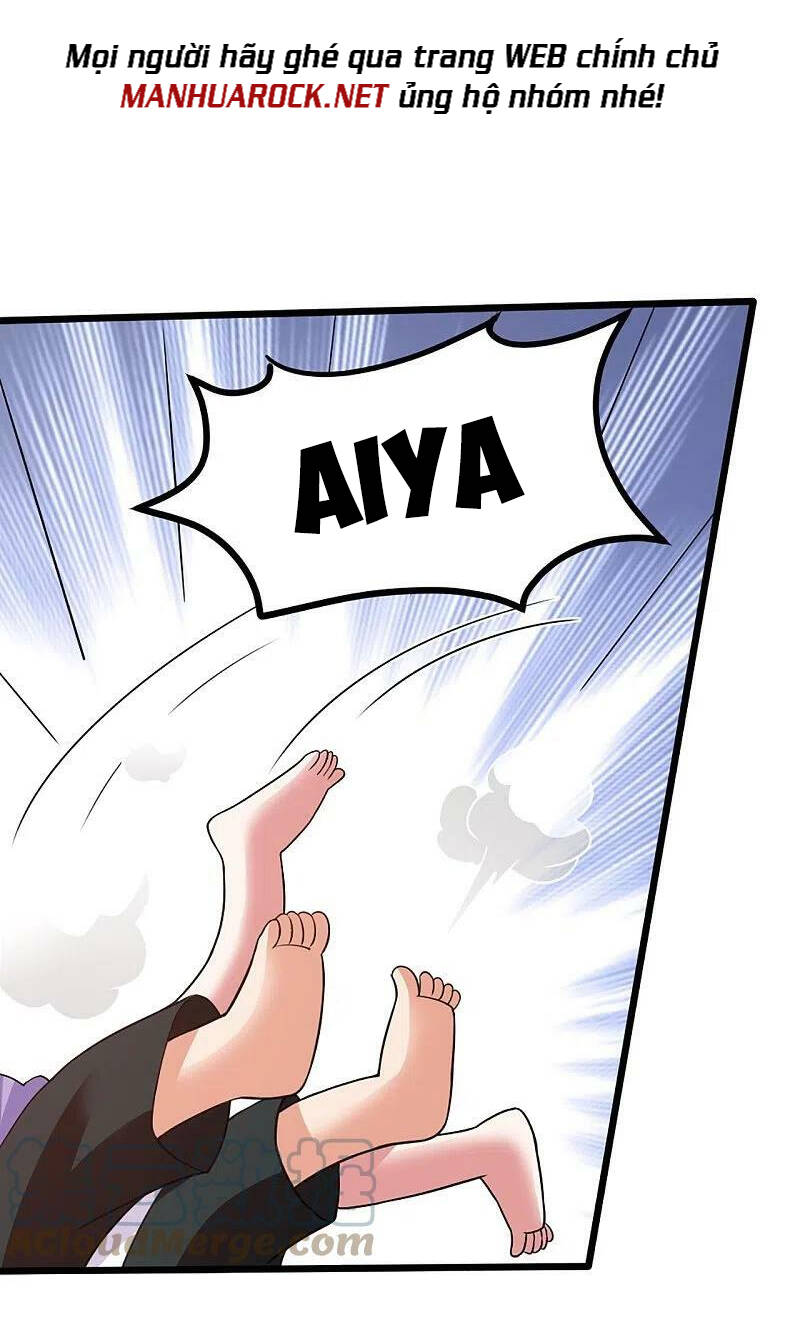 Tiên Võ Đế Tôn: Chapter 409