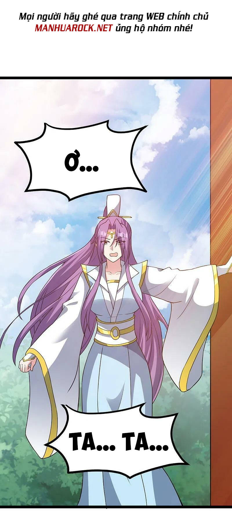 Tiên Võ Đế Tôn: Chapter 409
