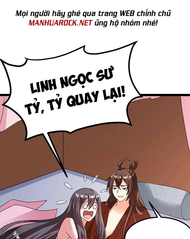 Tiên Võ Đế Tôn: Chapter 409