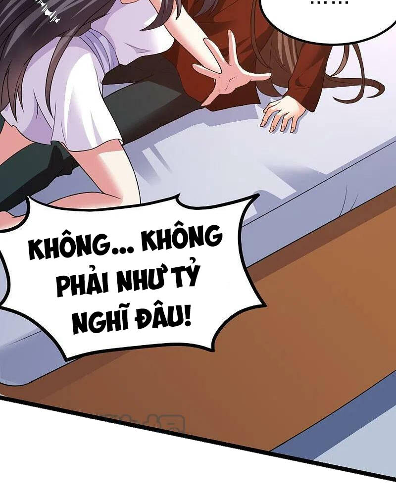 Tiên Võ Đế Tôn: Chapter 409