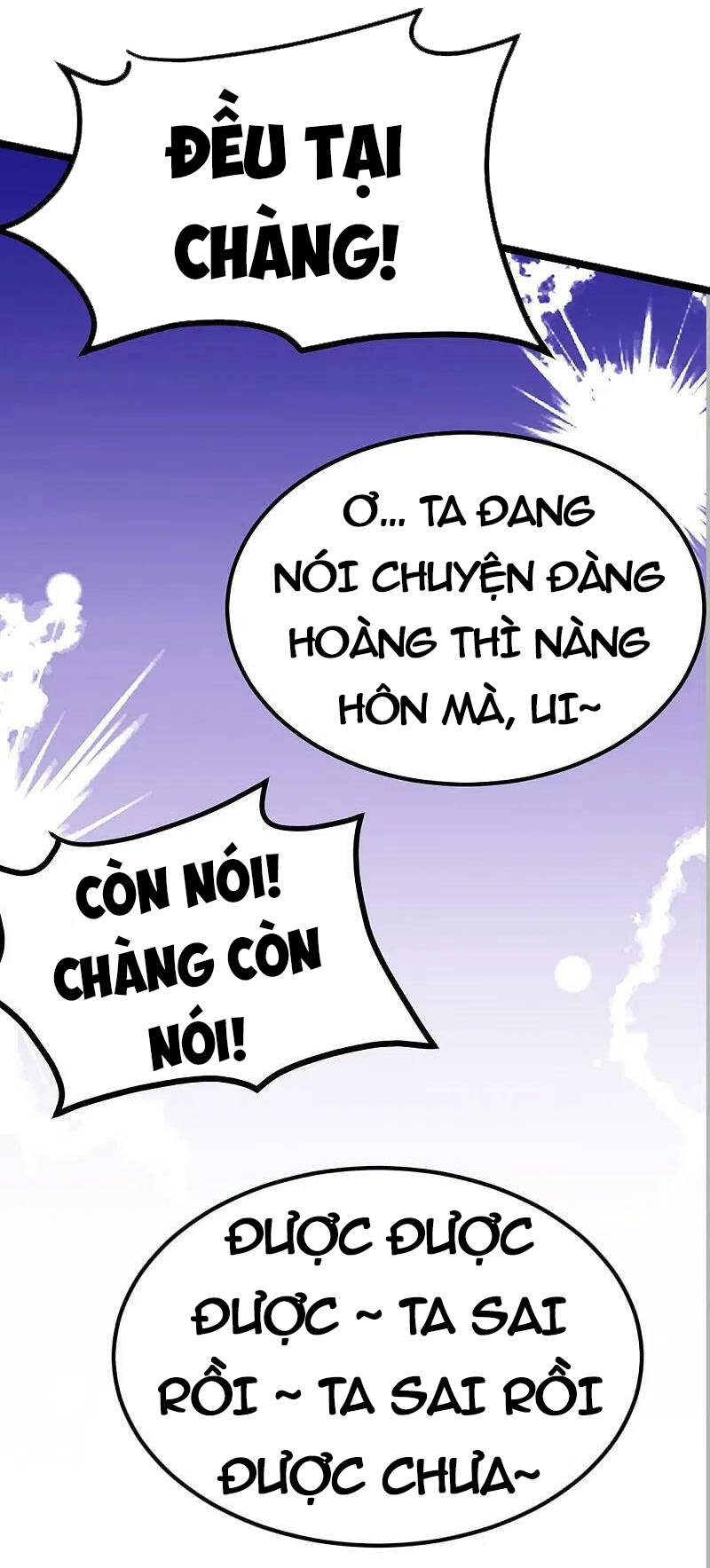 Tiên Võ Đế Tôn: Chapter 409