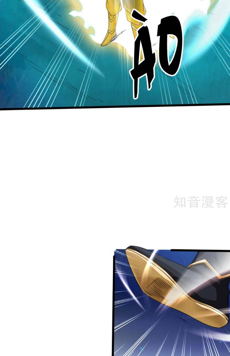 Tiên Võ Đế Tôn: Chapter 41
