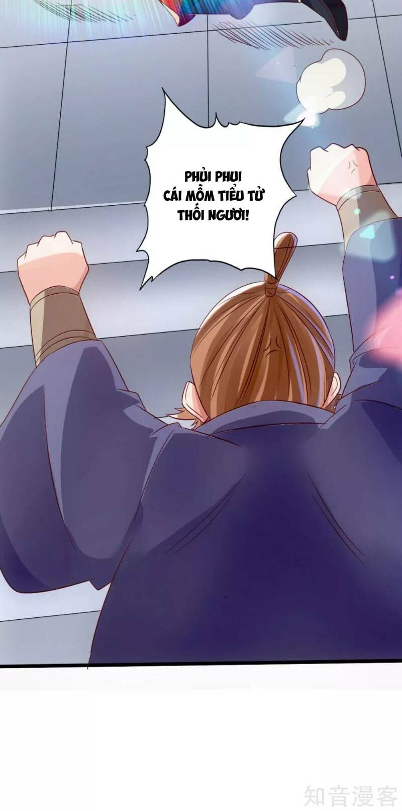 Tiên Võ Đế Tôn: Chapter 41
