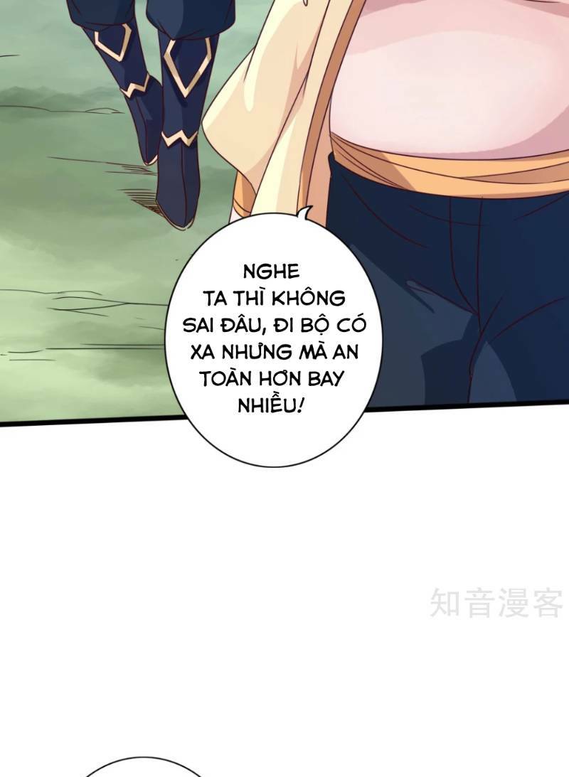 Tiên Võ Đế Tôn: Chapter 41