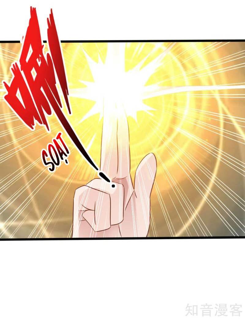 Tiên Võ Đế Tôn: Chapter 41