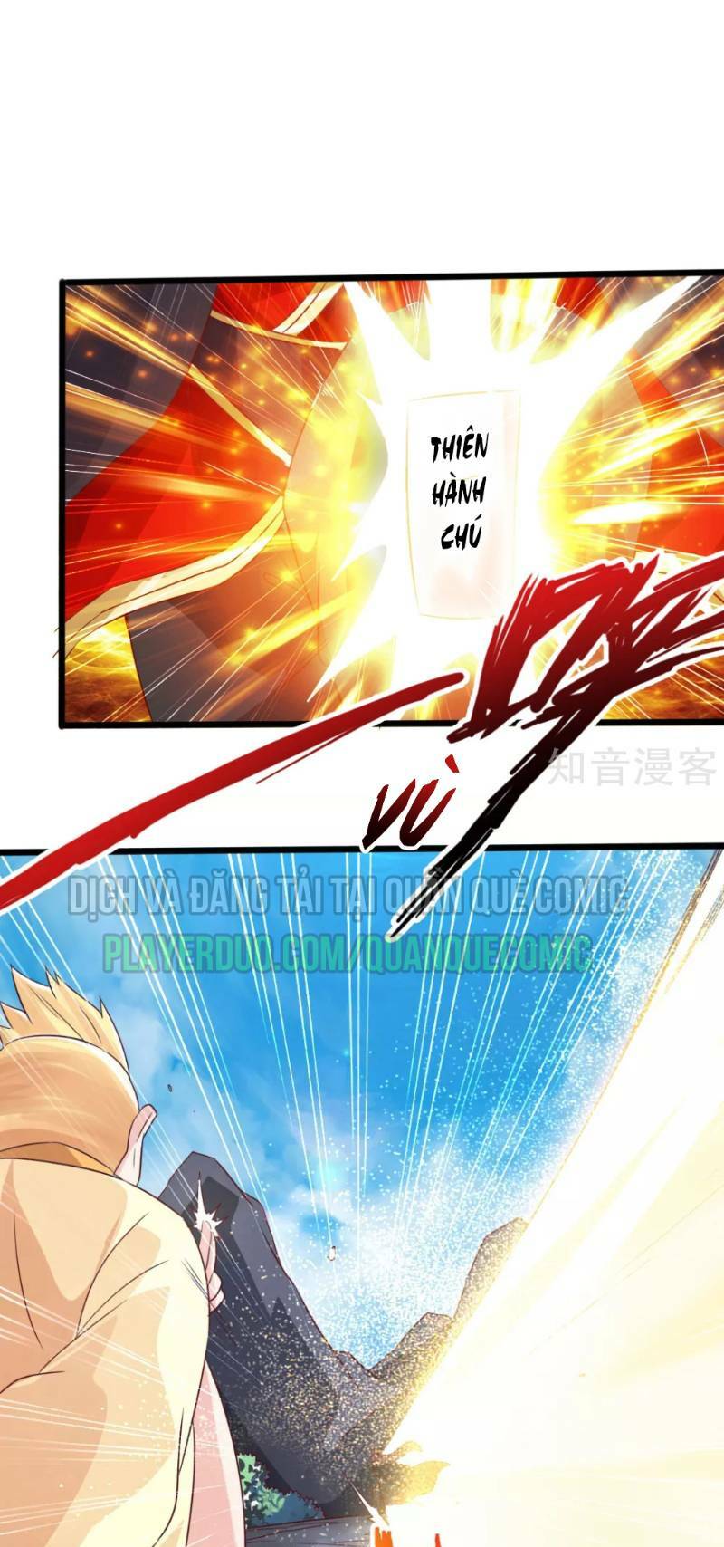 Tiên Võ Đế Tôn: Chapter 41