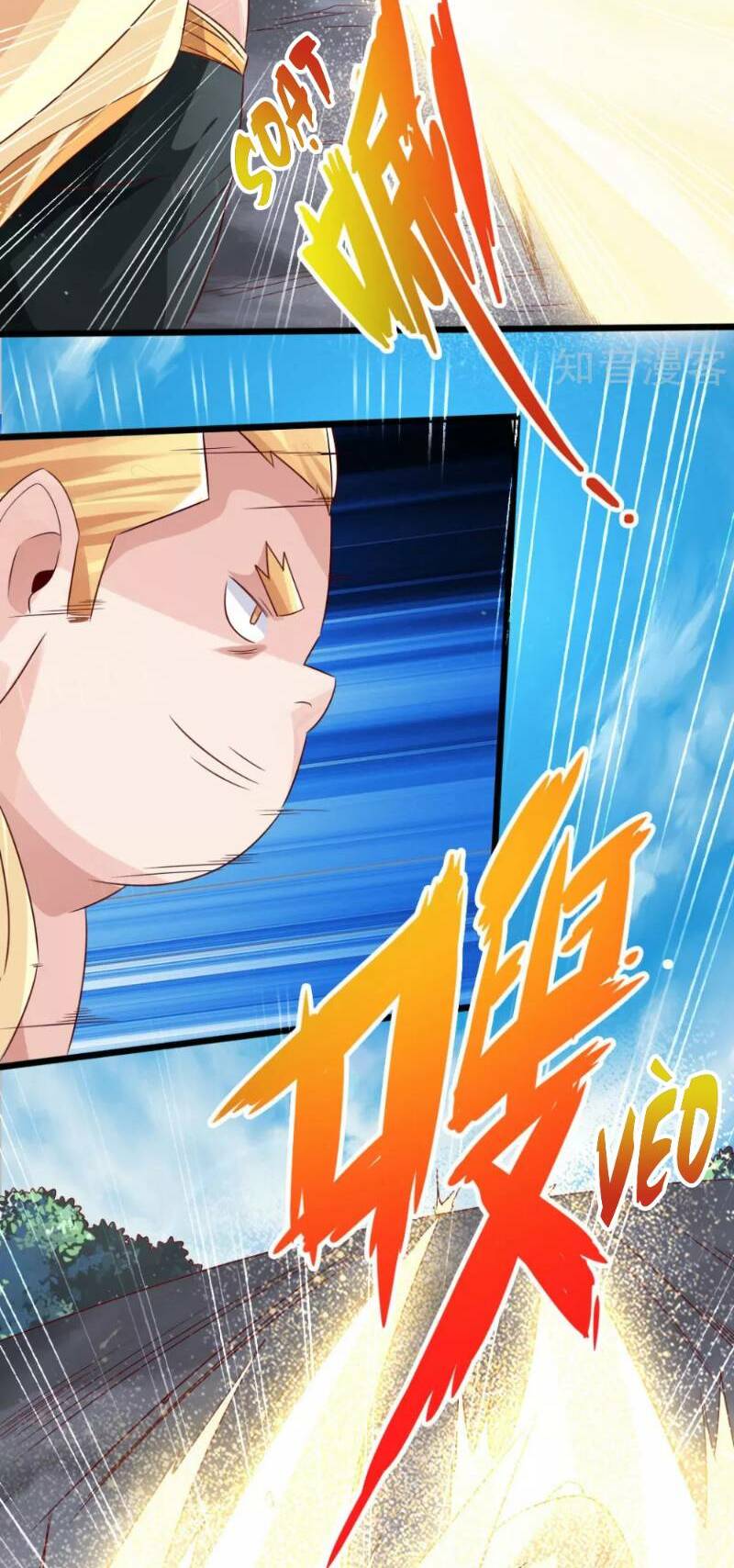 Tiên Võ Đế Tôn: Chapter 41