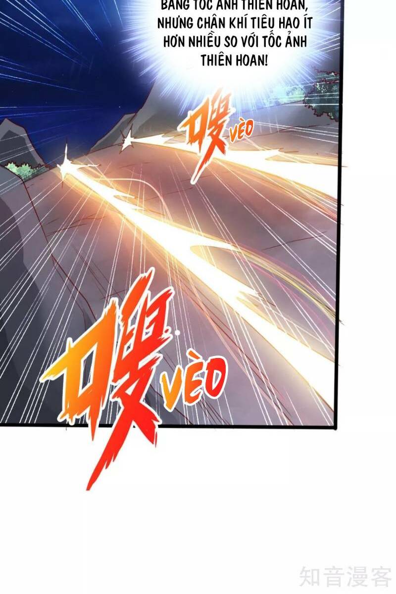 Tiên Võ Đế Tôn: Chapter 41