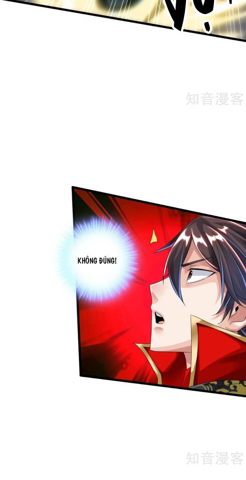 Tiên Võ Đế Tôn: Chapter 41