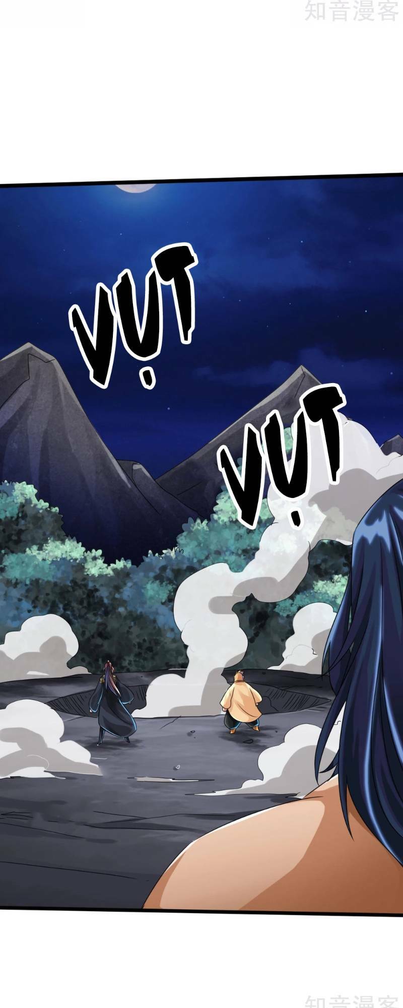 Tiên Võ Đế Tôn: Chapter 41