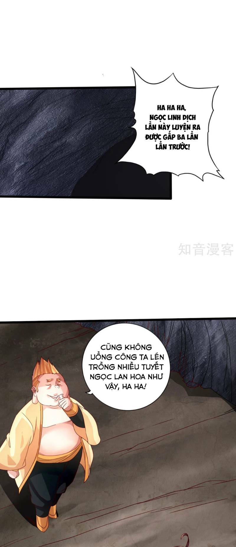 Tiên Võ Đế Tôn: Chapter 41