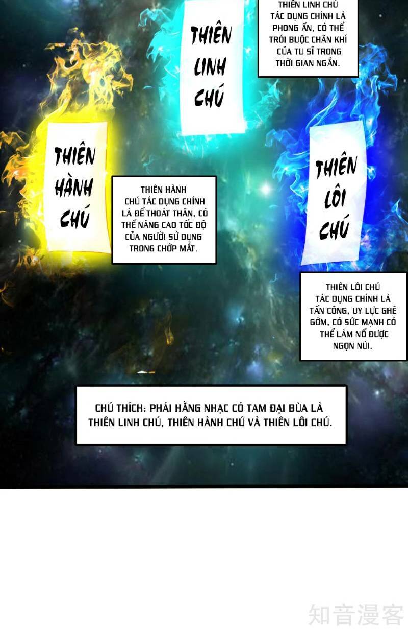 Tiên Võ Đế Tôn: Chapter 41