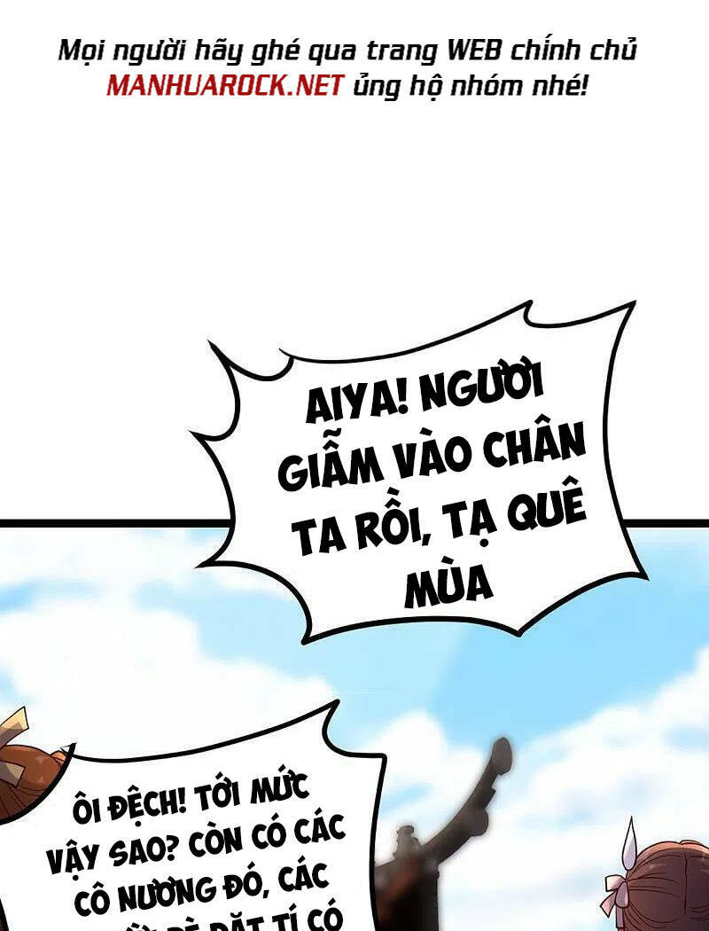 Tiên Võ Đế Tôn: Chapter 410
