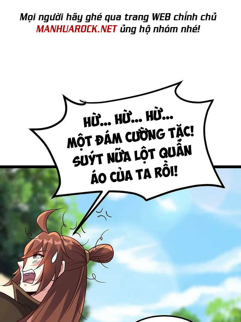 Tiên Võ Đế Tôn: Chapter 410