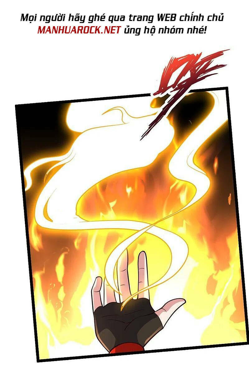 Tiên Võ Đế Tôn: Chapter 410