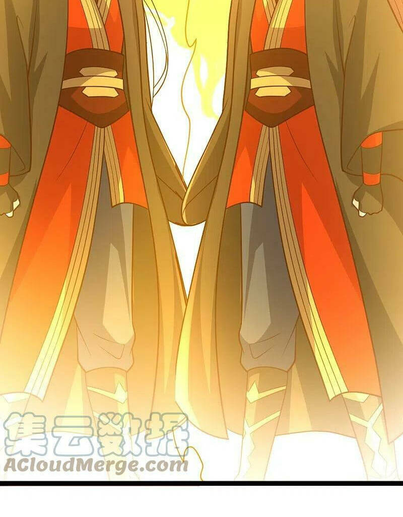 Tiên Võ Đế Tôn: Chapter 410