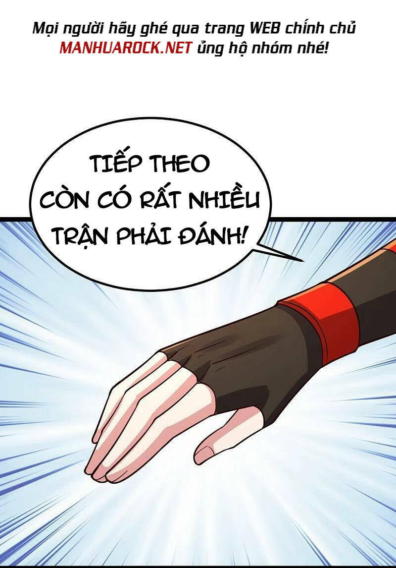 Tiên Võ Đế Tôn: Chapter 410
