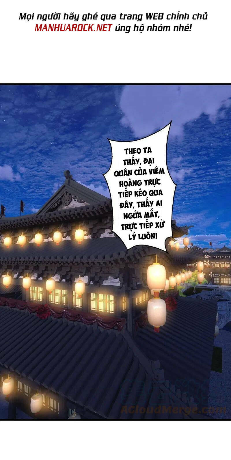 Tiên Võ Đế Tôn: Chapter 410
