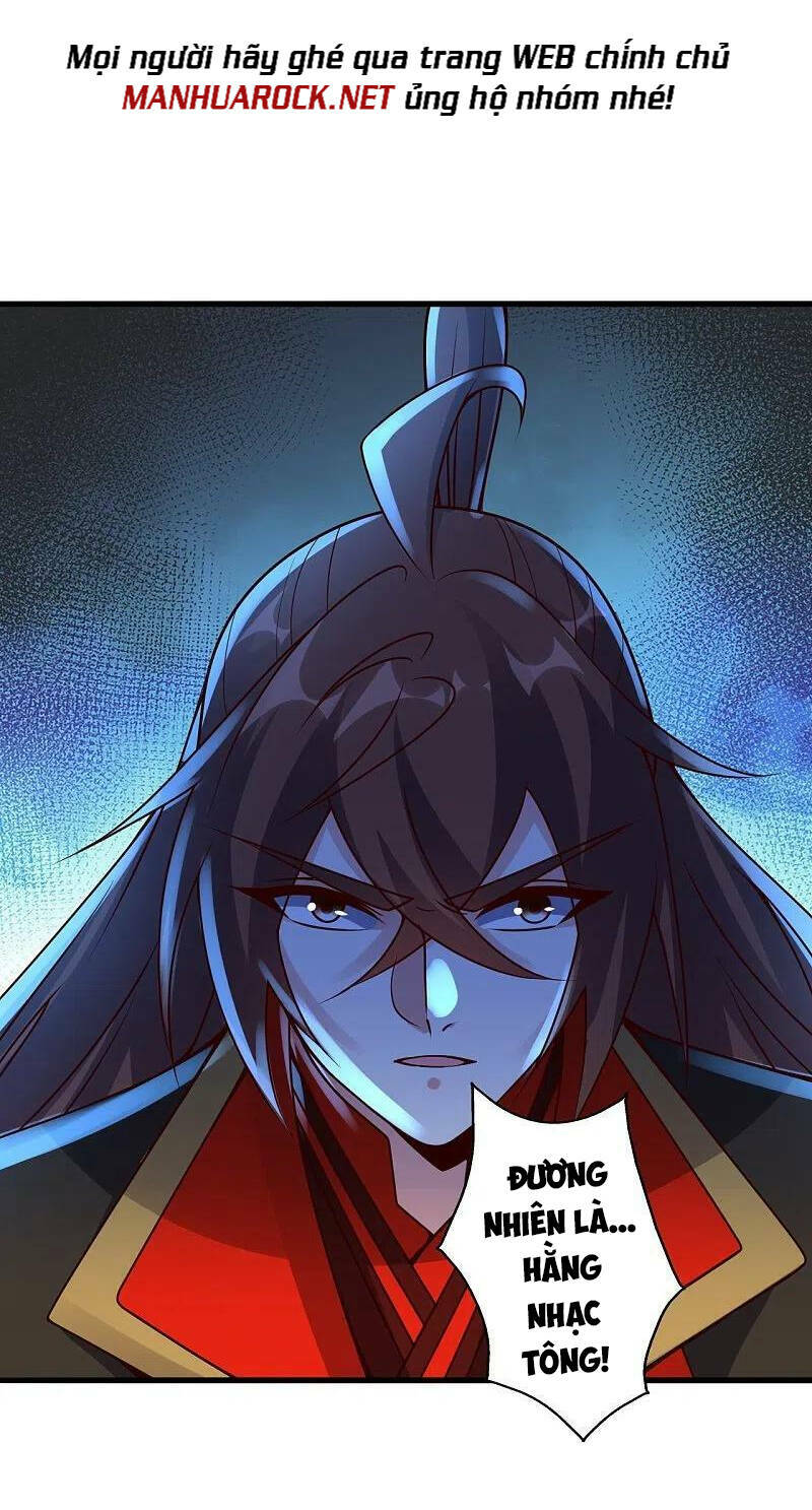 Tiên Võ Đế Tôn: Chapter 410