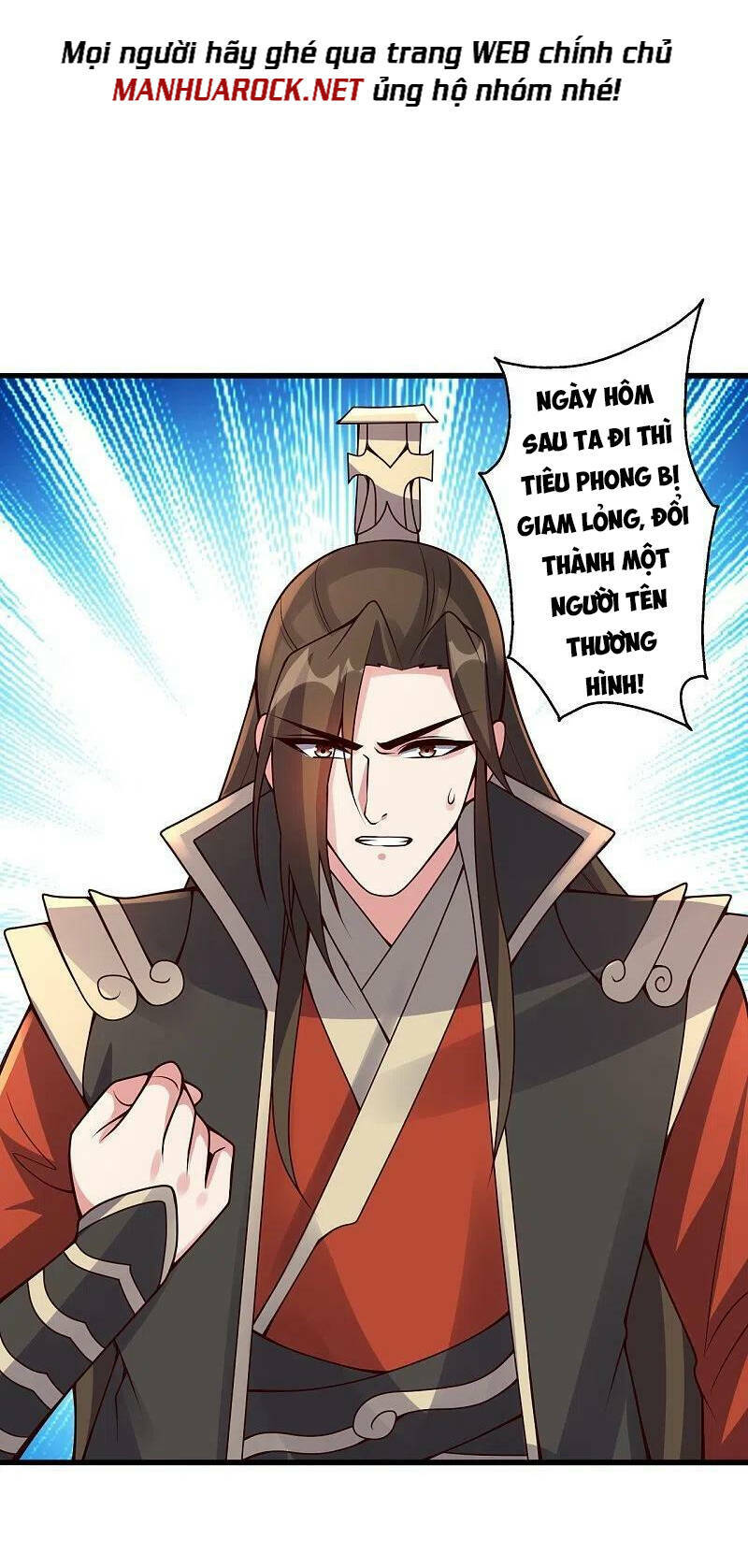 Tiên Võ Đế Tôn: Chapter 410