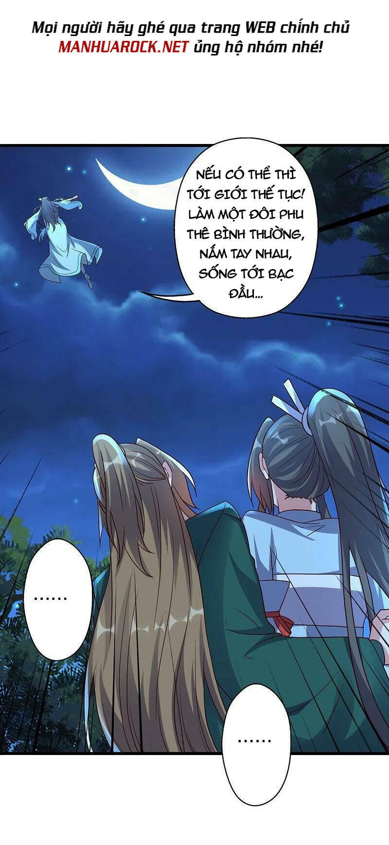 Tiên Võ Đế Tôn: Chapter 410