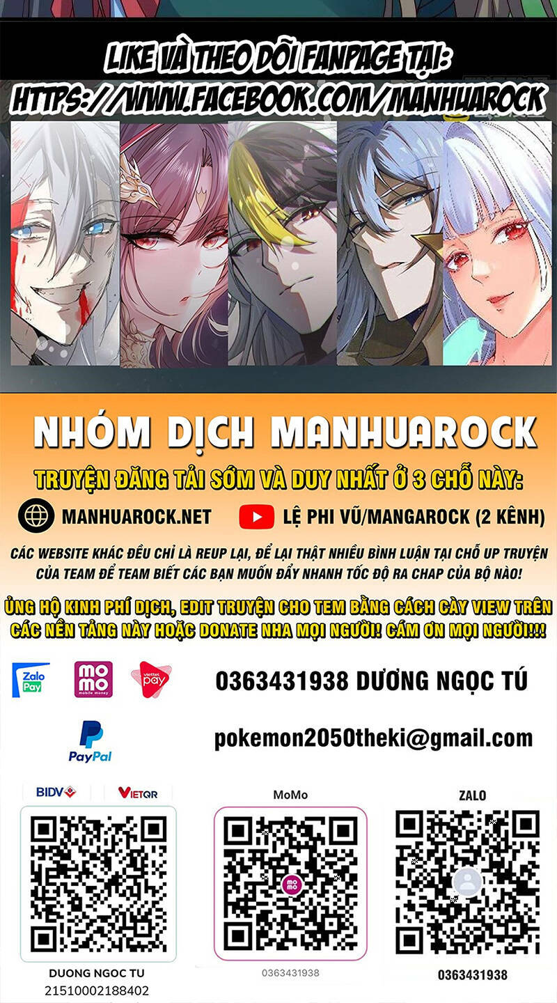 Tiên Võ Đế Tôn: Chapter 410