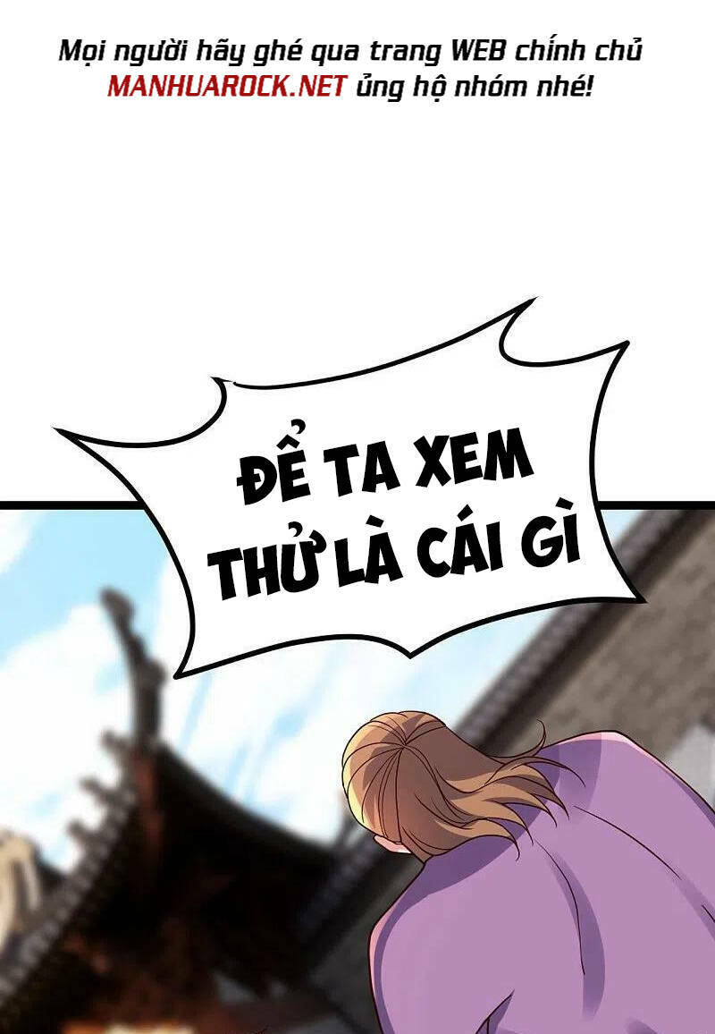 Tiên Võ Đế Tôn: Chapter 410