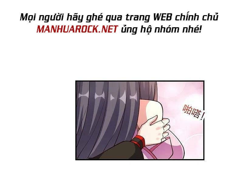 Tiên Võ Đế Tôn: Chapter 411