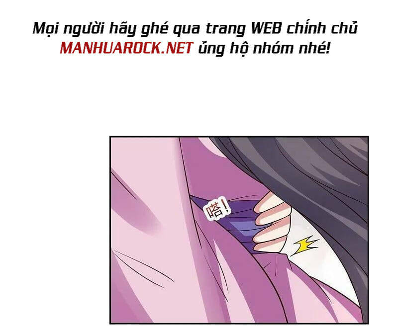 Tiên Võ Đế Tôn: Chapter 411