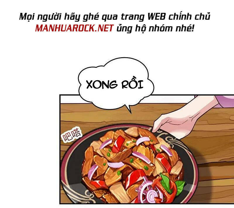 Tiên Võ Đế Tôn: Chapter 411