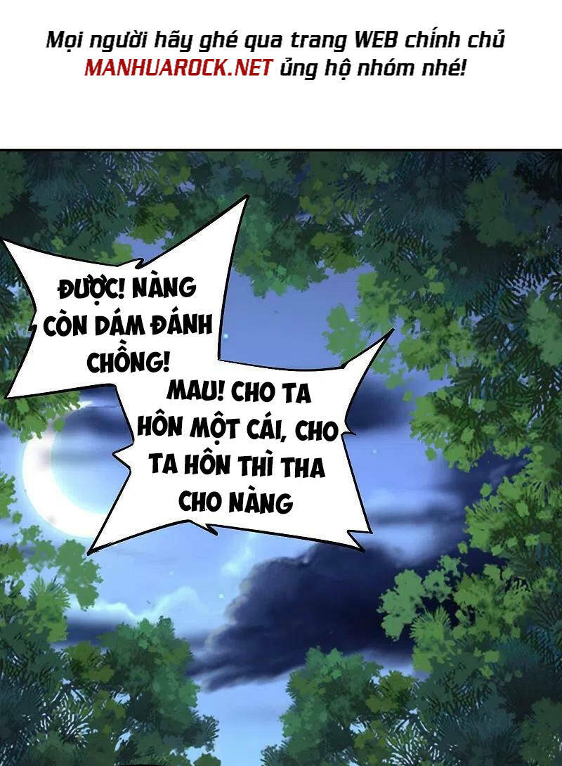 Tiên Võ Đế Tôn: Chapter 411