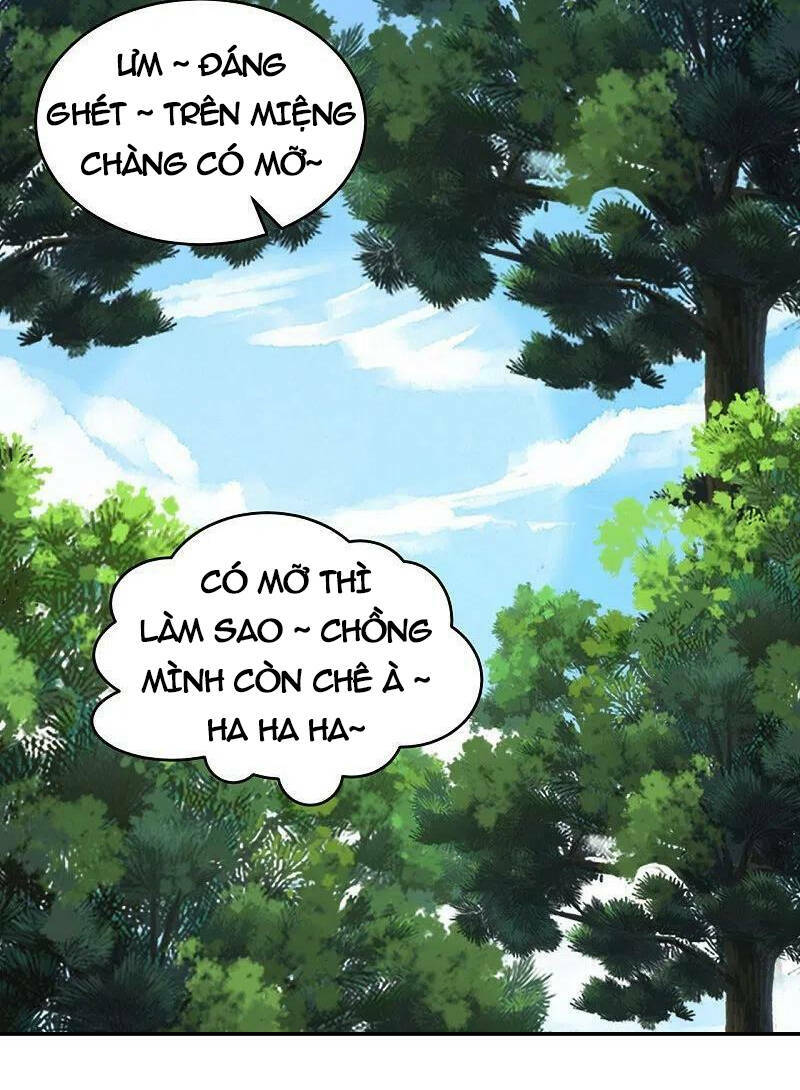 Tiên Võ Đế Tôn: Chapter 411