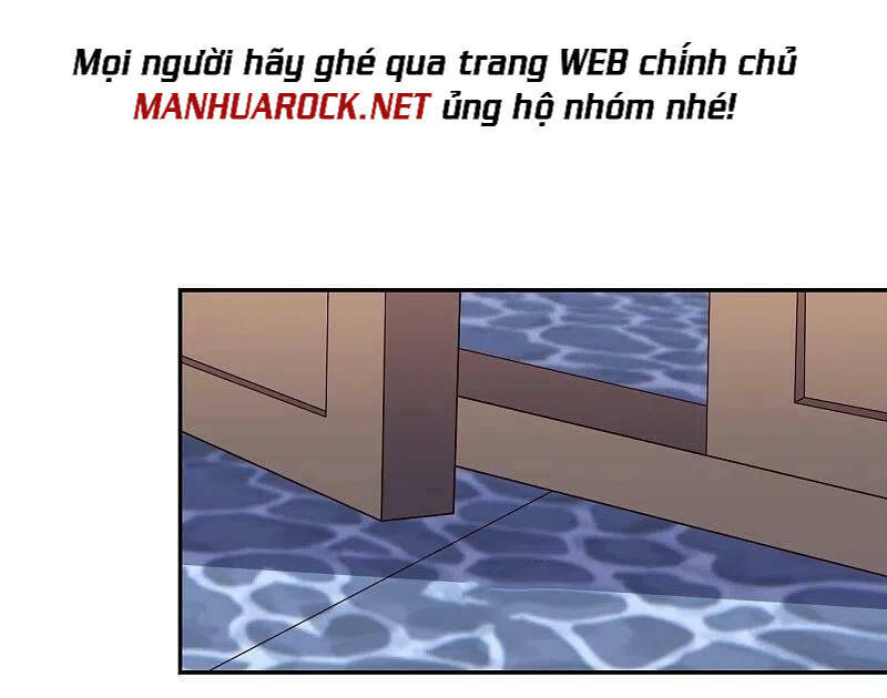 Tiên Võ Đế Tôn: Chapter 411