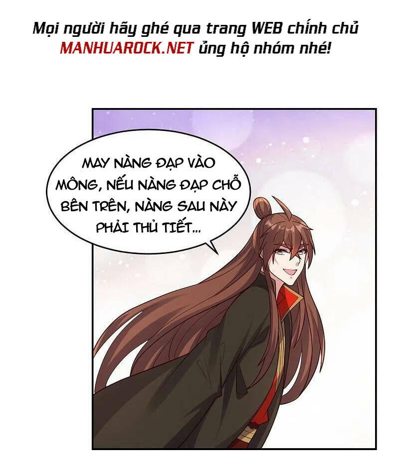 Tiên Võ Đế Tôn: Chapter 411