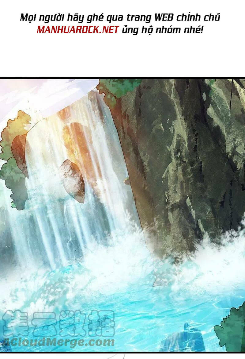 Tiên Võ Đế Tôn: Chapter 411