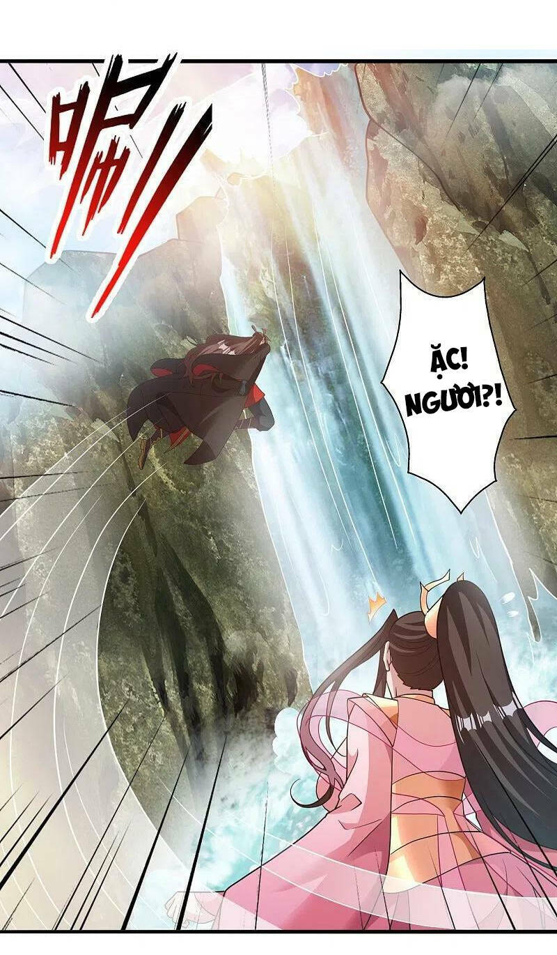 Tiên Võ Đế Tôn: Chapter 411