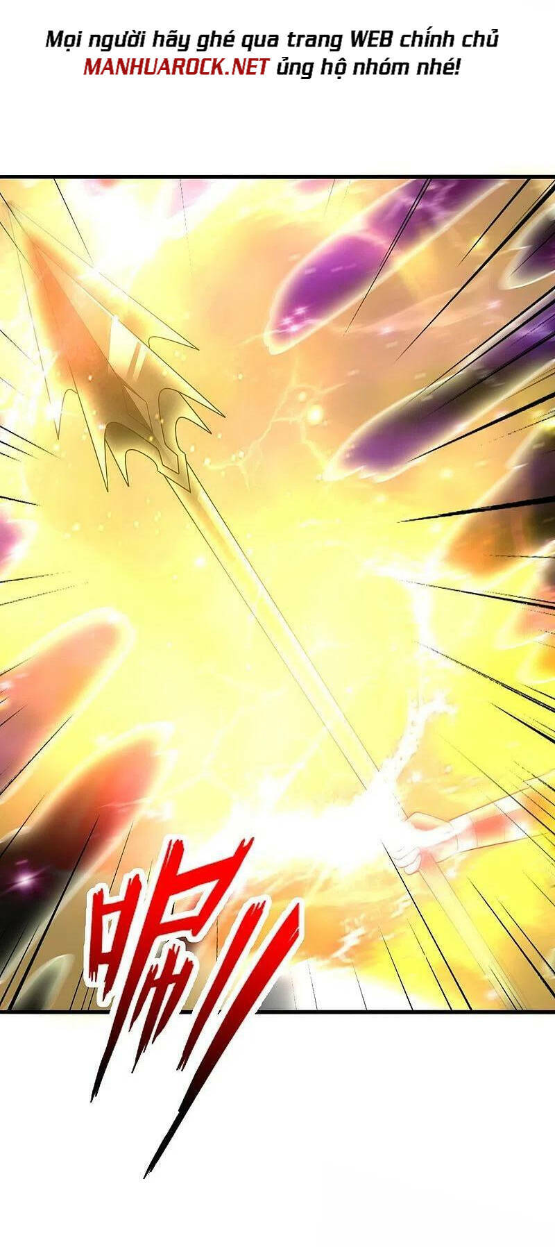 Tiên Võ Đế Tôn: Chapter 411