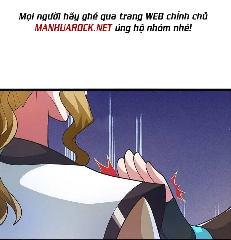 Tiên Võ Đế Tôn: Chapter 412
