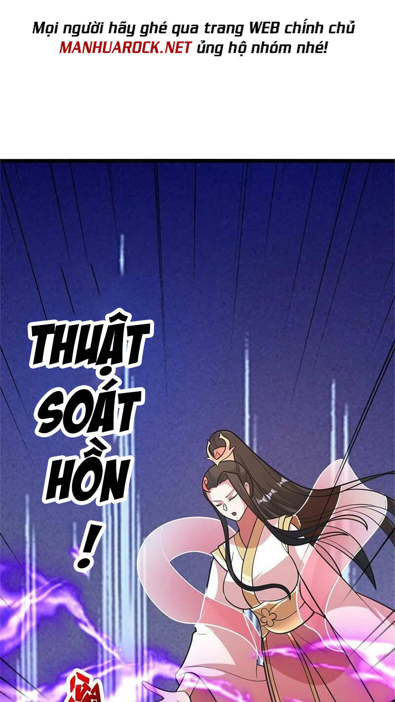 Tiên Võ Đế Tôn: Chapter 412