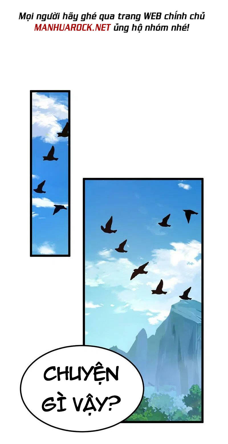 Tiên Võ Đế Tôn: Chapter 412