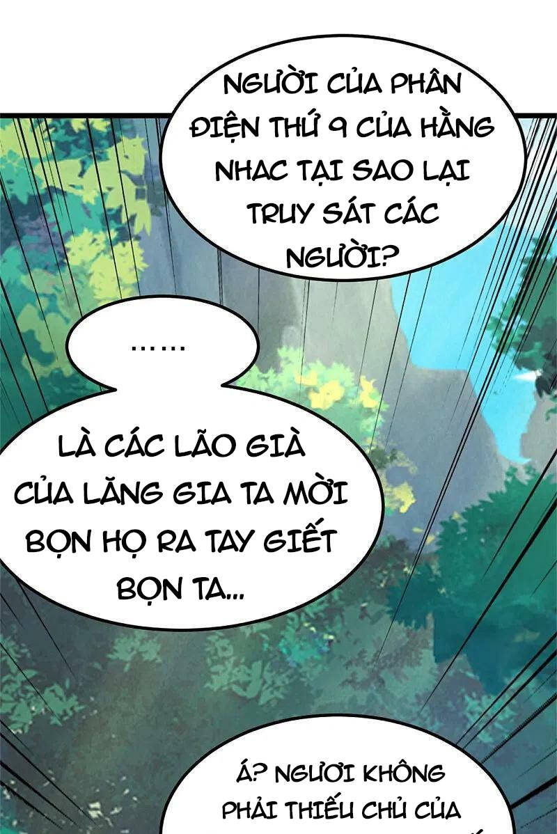 Tiên Võ Đế Tôn: Chapter 412