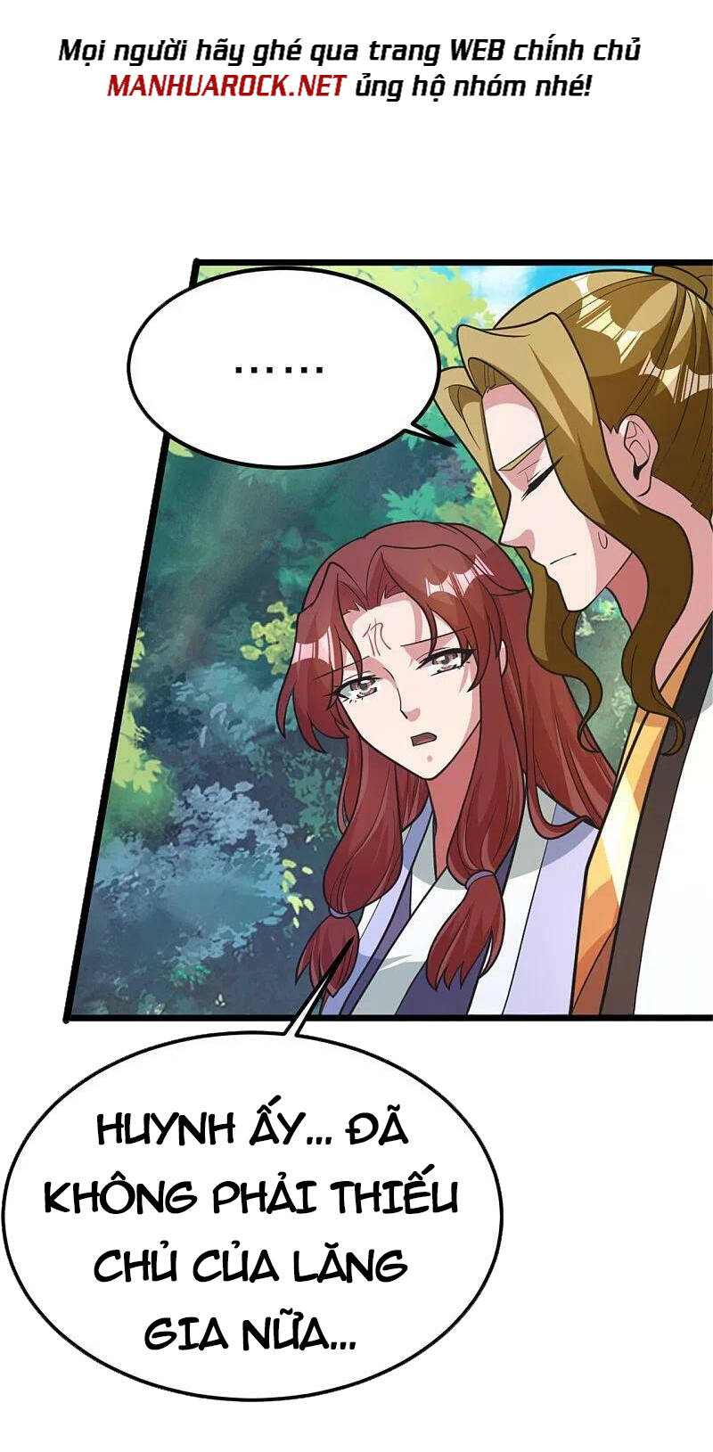 Tiên Võ Đế Tôn: Chapter 412