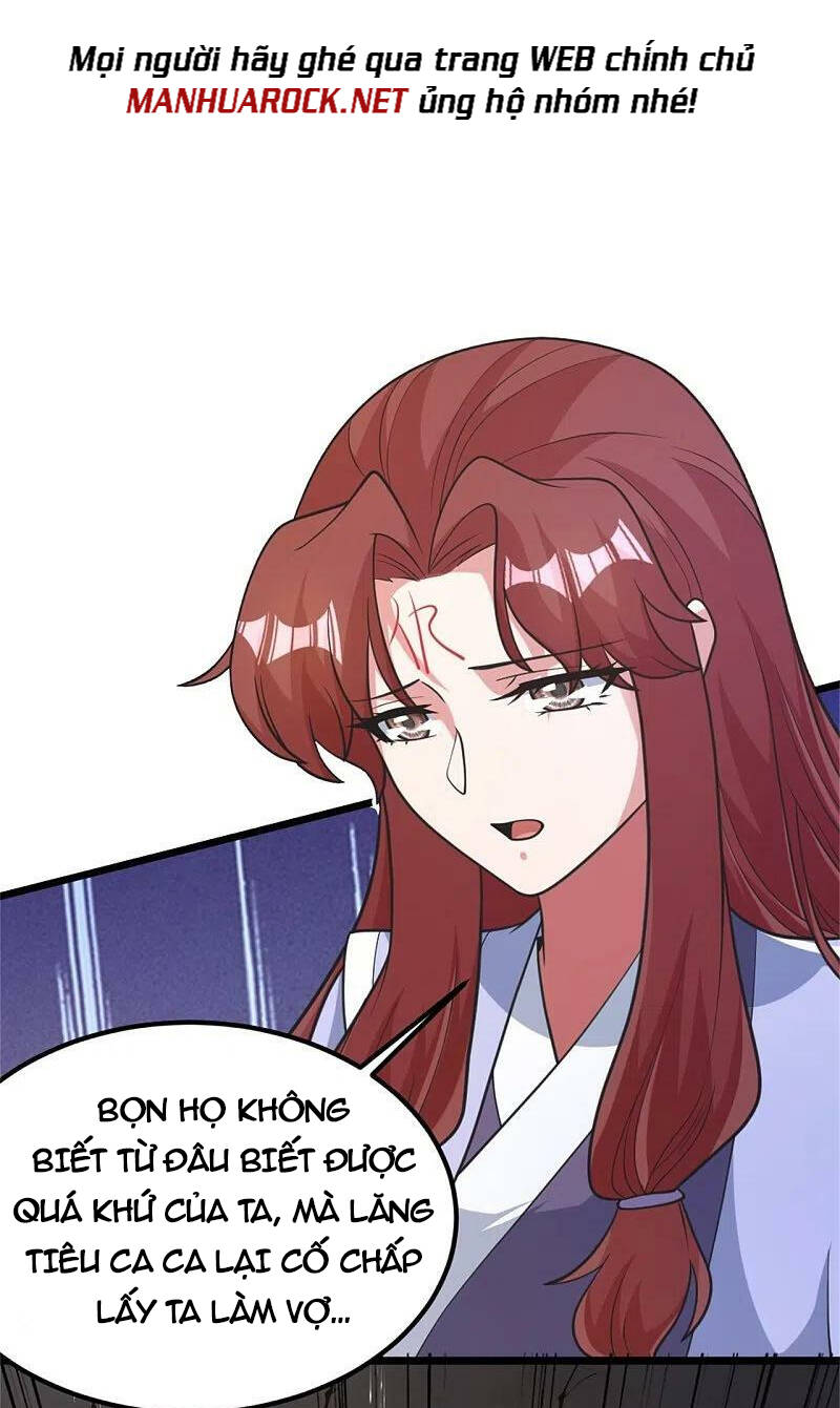 Tiên Võ Đế Tôn: Chapter 412