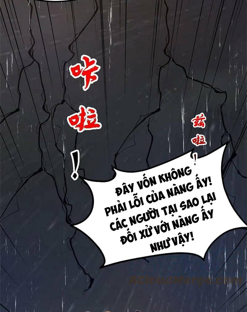 Tiên Võ Đế Tôn: Chapter 412