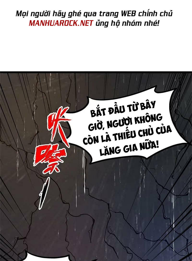 Tiên Võ Đế Tôn: Chapter 412