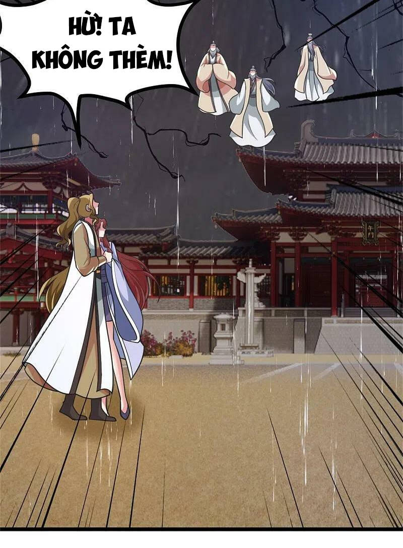Tiên Võ Đế Tôn: Chapter 412