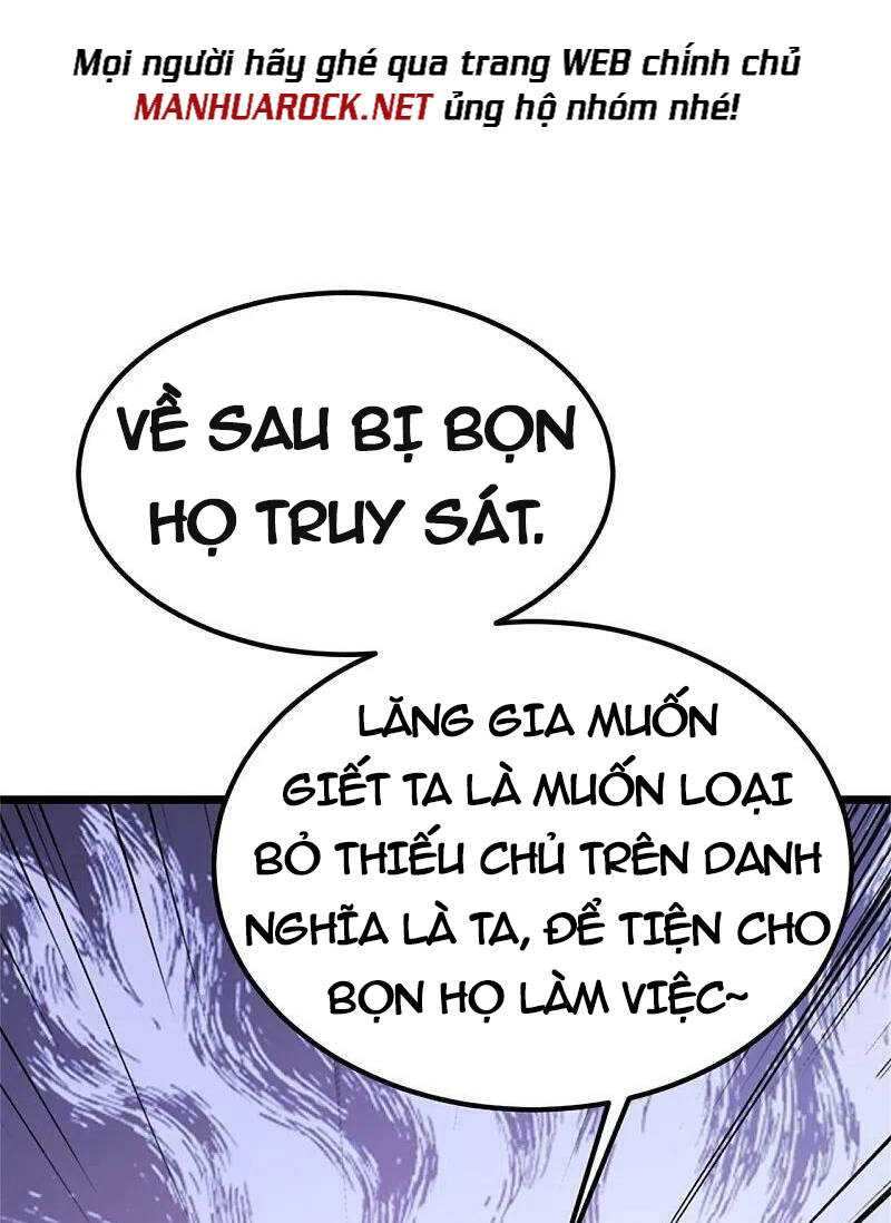 Tiên Võ Đế Tôn: Chapter 412