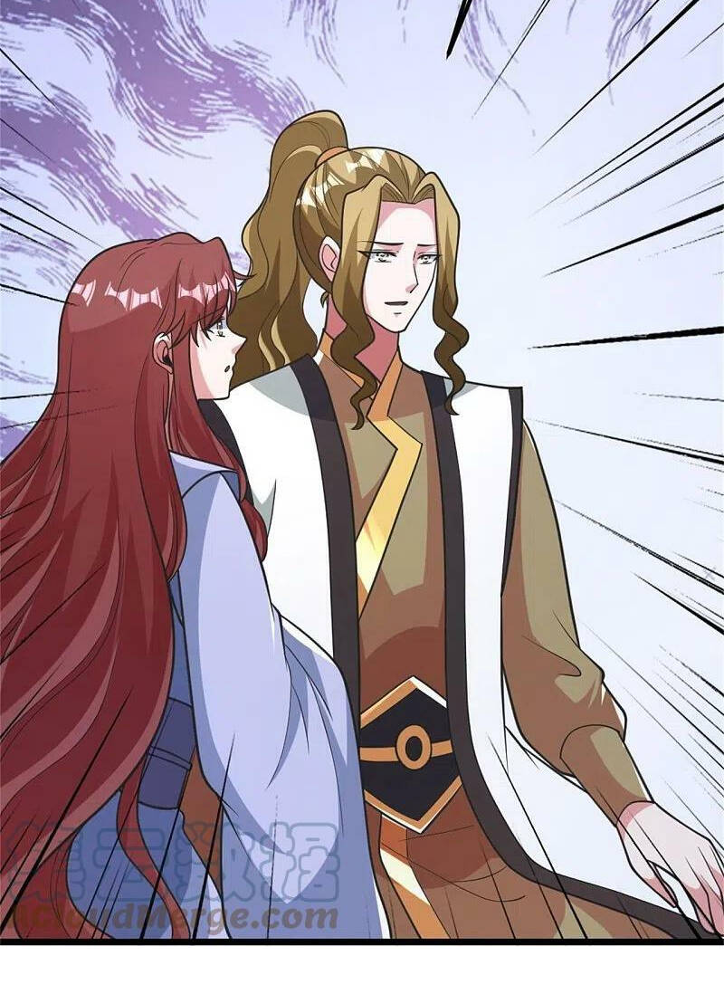Tiên Võ Đế Tôn: Chapter 412