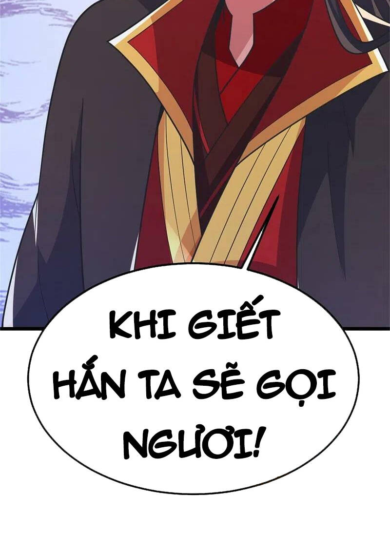 Tiên Võ Đế Tôn: Chapter 412